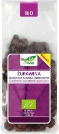zurawina-slodzona-sokiem-jablkowym-bio-100-g-bio-planet