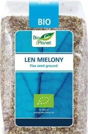 len-mielony-bio-250-g-bio-planet