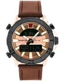 zegarek-meski-naviforce-nf9114-zn046e-brown-rosegold