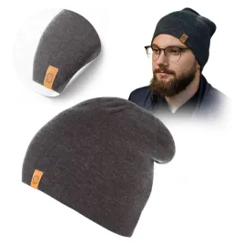 czapka-meska-zimowa-przedluzona-smerfetka-modna-na-jesien-i-zime-brodrene