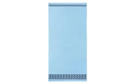 recznik-rondo-2-blekitny-zwoltex-50x90