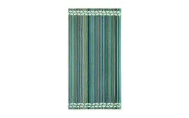 recznik-peru-zielony-niebieski-zwoltex-50x90