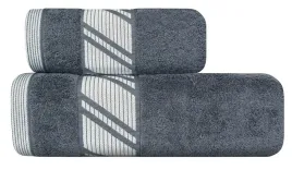 recznik-orion-popielaty-zaratex-50x90