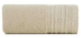 recznik-rossi-bezowy-eurofirany-50x90