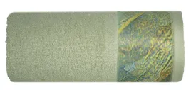recznik-stella-oliwkowy-zielony-eurofirany-50x90