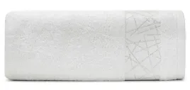 recznik-nika-bialy-eurofirany-50x90