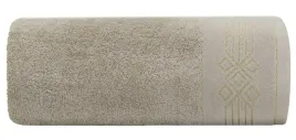 recznik-frotte-kamela-bezowy-eurofirany-50x90