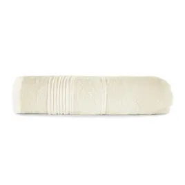 recznik-frotte-moreno-bamboo-kremowy-darymex-50x90