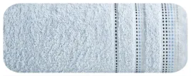 recznik-frotte-pola-blekitny-eurofirany-50x90