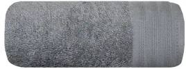 recznik-bamboo-srebrny-eurofirany-50x90