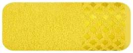 recznik-frotte-nela-musztardowy-eurofirany-50x90