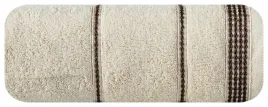 recznik-frotte-mira-bezowy-eurofirany-50x90