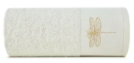 recznik-lori-1-kremowy-eurofirany-50x90