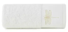 recznik-lori-1-bialy-eurofirany-50x90