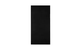 recznik-kiwi-2-czarny-zwoltex-50x100