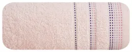 recznik-frotte-pola-rozowy-eurofirany-70x140-cm