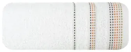 recznik-frotte-pola-bialy-eurofirany-70x140-cm