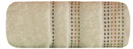 recznik-pola-70x140-01-kremowy-frotte-500-g-m2-eurofirany