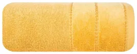 recznik-frotte-mari-musztardowy-eurofirany-70x140