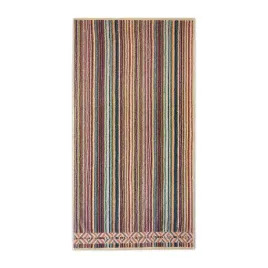 recznik-peru-brazowy-zwoltex-70x140