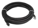axis-f7308-cable-black-8m-4pcs
