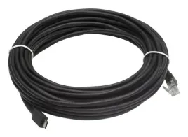 axis-f7308-cable-black-8m-4pcs