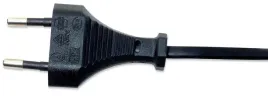 manhattan-power-cord-cable-euro-2-pin