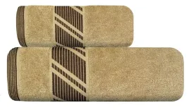 recznik-orion-bezowy-zaratex-70x140