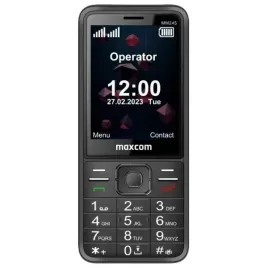 maxcom-mm245-4g-czarny-black