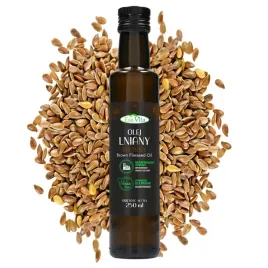 olej-lniany-brazowy-nierafinowany-250-ml