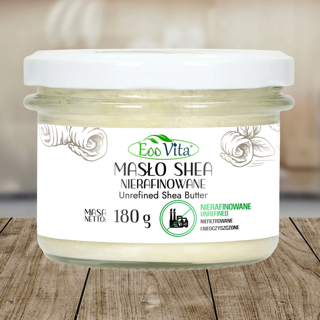 maslo-shea-nierafinowane-180-g