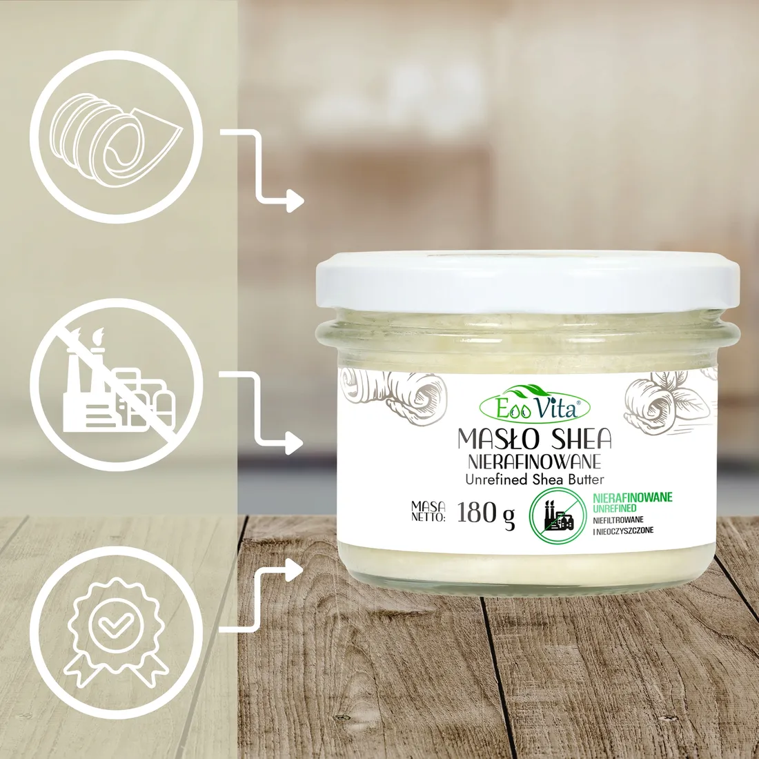 maslo-shea-nierafinowane-180-g
