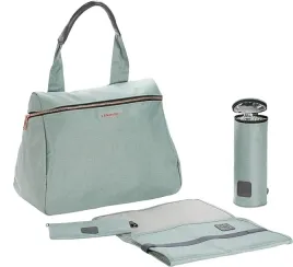 torba-do-wozka-dla-mamy-damska-mietowa-lassig-glam-rosie