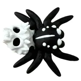 ruchomy-pajak-skakun-czaszki-tiny-hollow-spider-cinderwing3d