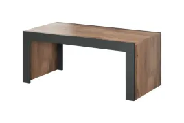 lawa-stolik-mila-120x60x50-dab-wotan-antracyt