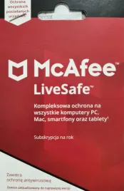 mcafee-livesafe-bez-limitu-stanowisk-na-1-rok