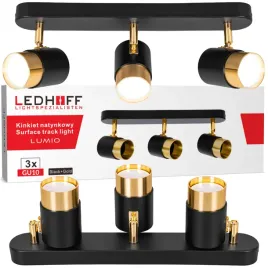 lampa-sufitowa-led-kinkiet-spot-oprawa-listwa-3x-gu10-tuba-czarna-zlota