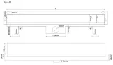 odplyw-scienny-90-cm-2w1-czarny-mat-stan-nowy