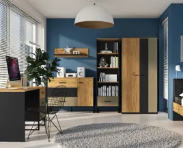 zestaw-mebli-mlodziezowych-2-craft-zloty-czarny-stal-premium-collen-ml