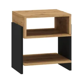 stolik-nocny-szafka-nocna-42-cm-dab-artisan-czarny-tresi-ml
