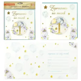 zaproszenie-na-roczek-blekitne-premium-5-szt