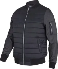 bluza-kurtka-ocieplana-bomberka-pikowana-4-kieszenie-czarna-3xl-lahti-pro
