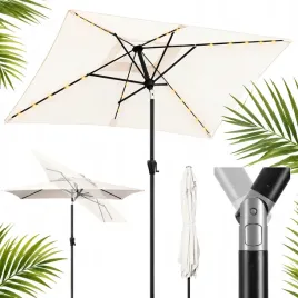 parasol-na-balkon-taras-kremowy-led-swiecacy-solar-aluminiowy-200-x-300-cm