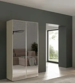 szafa-alex-szerokosc-100-cm-front-gladki-kaszmir-lustra-korpus-kaszmir