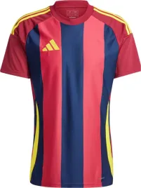 koszulka-meska-adidas-striped-24-jersey-bordowo-granatowa-iw2149-rozm-xl