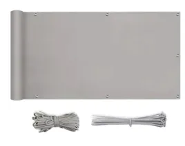 mata-balkonowa-oslona-jasnoszara-75-x-500-cm-na-balkon