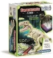 zestaw-kreatywny-skamienialosci-trex-fluo-clementoni-50858-clm-clementoni
