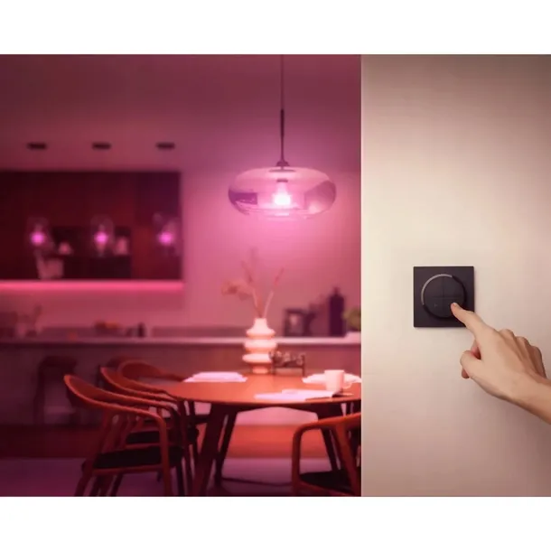 pilot-przelacznik-scienny-sciemniacz-czarny-philips-hue-bluetooth-zigbee-zasilanie-baterie