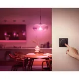 pilot-przelacznik-scienny-sciemniacz-czarny-philips-hue-bluetooth-zigbee-zasilanie-baterie