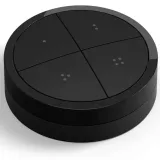 pilot-przelacznik-scienny-sciemniacz-czarny-philips-hue-bluetooth-zigbee-kod-producenta-929003500201